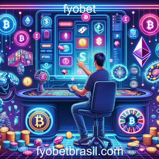 Cripto Jogos